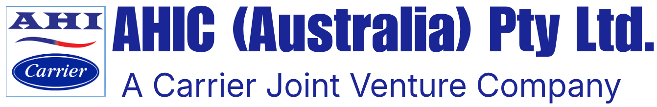 AHI Carrier Australia | HVAC Solutions & Air Conditioning Systems