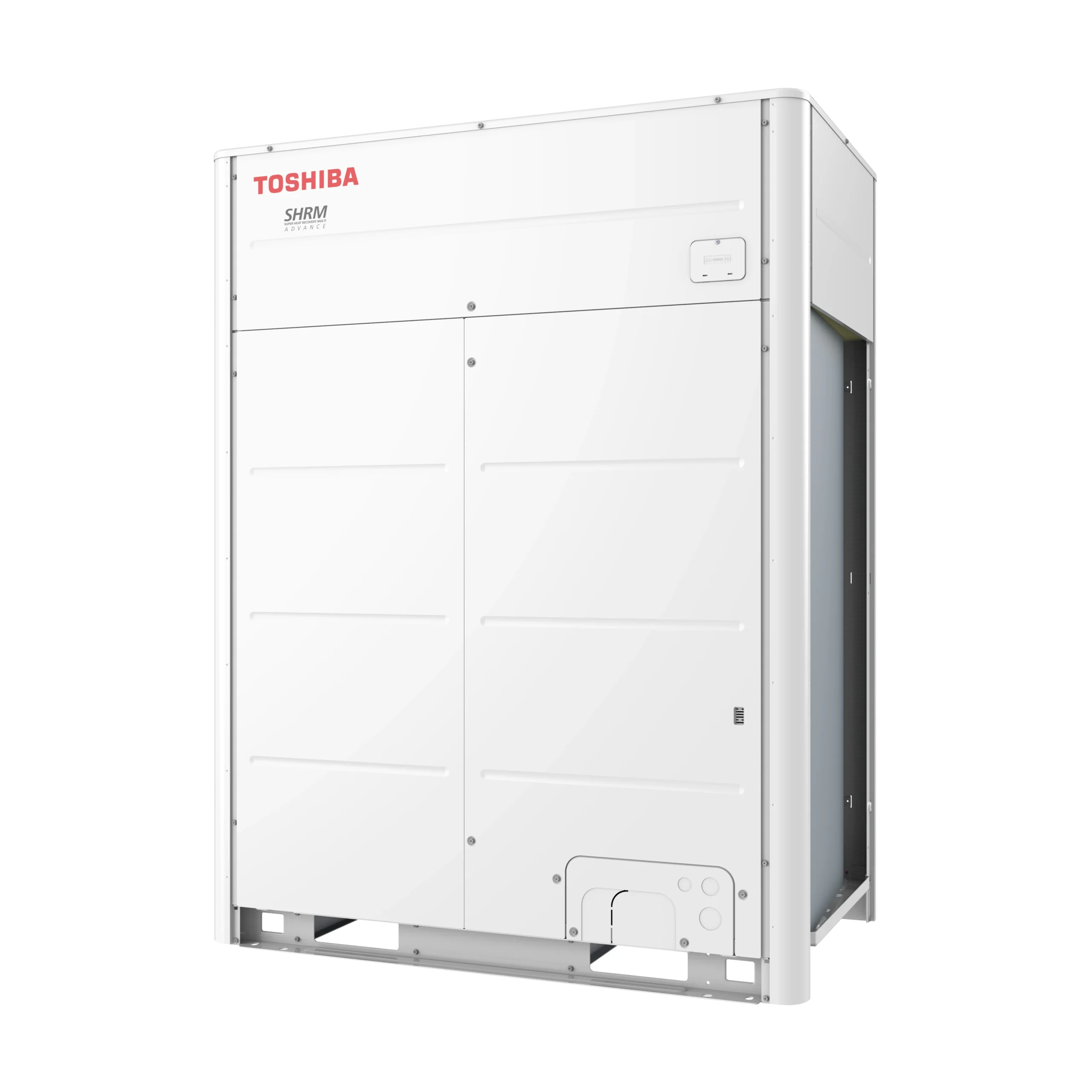 VRF – Heat Pump