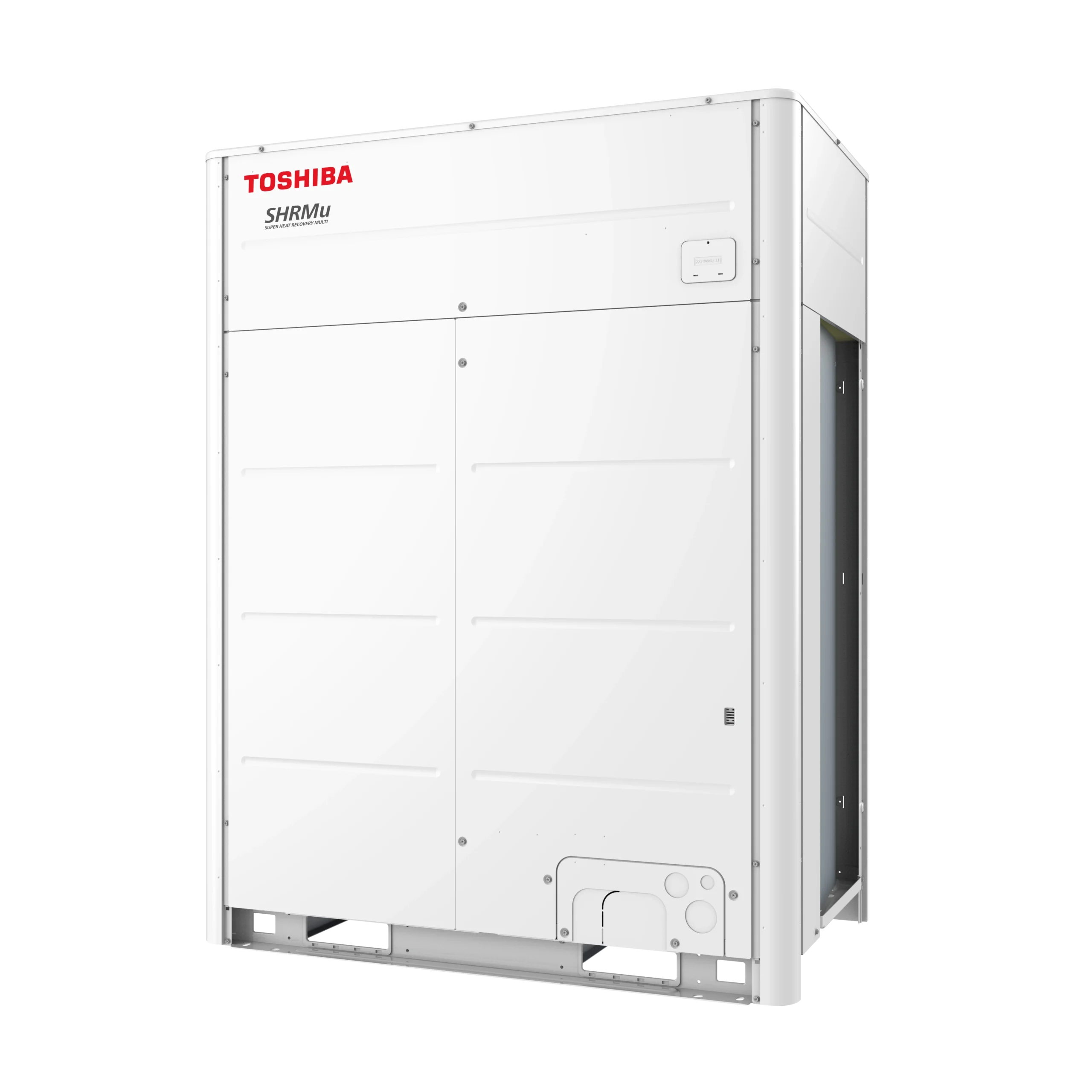 VRF – Heat Recovery